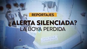 ¿Alerta silenciada?: Norte grande sin boya anti tsunamis