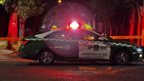 Adulto mayor muere tras intento de robo a su auto en El Bosque: Lo apuñalaron y no lograron robarle