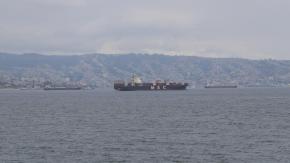 Continúan las nubes en la costa: Revisa el pronóstico de este jueves 18 de diciembre 