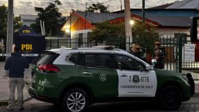 Matan a joven con una puñalada en la espalda: Agresor ya tiene antecedentes