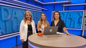 Vida y Salud: Todo sobre el Subclado K, variante genética de la Influenza A(H3N2)