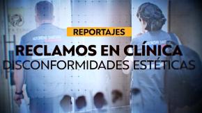 Reportajes T13 | Reclamos en clínica, disconformidades estéticas