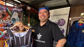 #CómoLoHizo: Uniformes deportivos de calidad con Tu Armadura