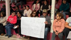 Habitantes de Isla Mocha acusan “abandono” y falta de transporte aéreo