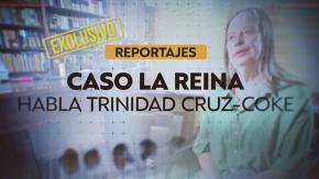 Reportajes T13 | Triple crimen de La Reina: El testimonio de Trinidad Cruz-Coke