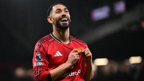 Manchester United vs. Newcastle: Sigue el partido EN VIVO por el Boxing Day 2025