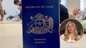 Diputado ruso destituido: Esposa vino a Chile a dar a luz para que su hijo tuviera pasaporte “poderoso” 