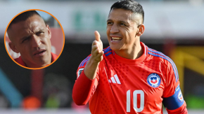 Alexis Sánchez sorprende y elige al mejor jugador de la historia del fútbol