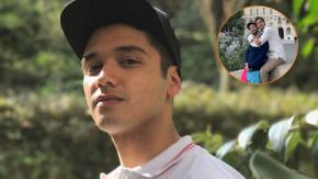 Quién es el novio de Andrew Bargsted que apareció en sus redes sociales: es un conocido actor y tenor Quién es el novio de Andrew Bargsted que apareció en sus redes sociales: es un conocido actor y tenor