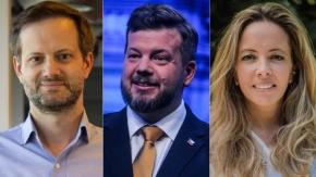 Por qué los Kaiser pusieron freno de mano al ingreso de los libertarios al gabinete de Kast