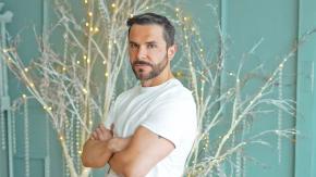 "Me pude ir sentado": Álvaro Ballero cuenta que volvió a tomar micro por primera vez en 23 años