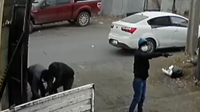 La Banda del Viejo: así operaba la agrupación que ejecutó 16 violentos robos a la salida de bancos en Santiago La Banda del Viejo: así operaba la agrupación que ejecutó 16 violentos robos a la salida de bancos en Santiago