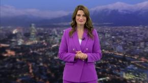 Revisa el pronóstico del tiempo para este lunes 29 de diciembre