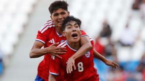 Chile - Argentina: Partido EN VIVO, goles, resultado, videos y resumen de final de la Copa UC