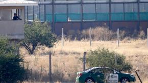 Trasladan a dos nuevos reos a cárcel de Punta Peuco: son adultos mayores condenados por delitos sexuales