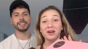 El costoso procedimiento estético que le regaló mamá de Matt Hunter a Carlita Inostroza: así luce ahora la influencer