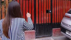 Lo habrían buscado casa por casa: Joven de 27 años fue baleado al interior de su domicilio en Maipú