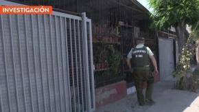 Así eran los narco búnker donde se traficaba la "cera"