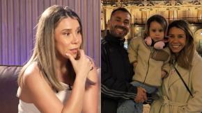 Cecilia Gutiérrez acusó acto de magia negra contra su familia y que afectó a su hija: contó quién habría hecho "el trabajo"