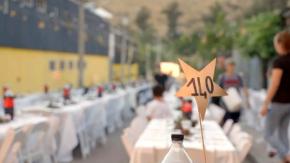 Con 1.500 vecinos: Así será la gran cena navideña de La Pincoya