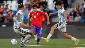 Chile 1-2 Argentina: Goles, resultado, videos y resumen de final de la Copa UC