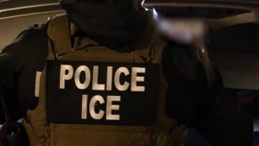 "Nadie te da información": Chilena fue detenida por el ICE en EE.UU. y ya ha pasado por cuatro cárceles