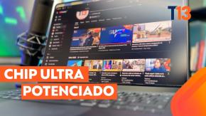 Las principales novedades de la nueva Macbook Pro M5