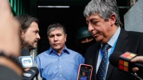 Alerta T13: Fiscalía cierra investigación contra Manuel Monsalve