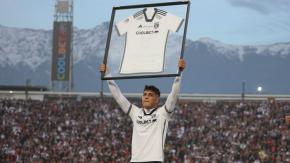 Blanco y Negro define el regreso de Damián Pizarro a Colo-Colo: Directorio se reúne para ver refuerzos 