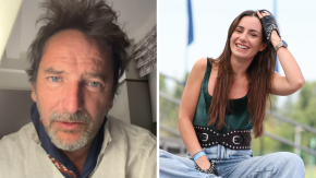 "Las cosas caen por su propio peso": Daniel Fuenzalida reacciona a comentarios contra Rosario Bravo tras su salida de radio