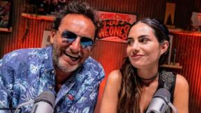 "Él no la dejaba...": Revelan supuestas prohibiciones de Daniel Fuenzalida a Rosario Bravo durante su vínculo laboral