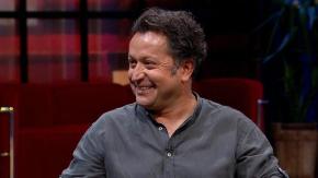 Es su tercera vez: Daniel Alcaíno sorprendió al contraer matrimonio con su nueva pareja en íntima ceremonia