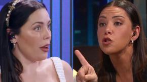 "Lo mostró en pauta": Mariela Sotomayor afirma que Daniela Aránguiz exhibió la pensión que recibe de Jorge Valdivia