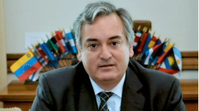 Por qué Darío Paya aparece como la carta favorita para ser canciller en un eventual gobierno de Kast