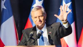 Sigue EN VIVO el discurso de José Antonio Kast como presidente electo de Chile