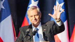 El largo camino de José Antonio Kast a La Moneda