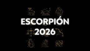 Cómo son las personas Escorpión y las predicciones para el 2026 resumidas por la IA