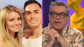 "Muchas veces ella encubría...": Manu González destapó fuertes episodios de celos de Jean Paul Pineda con Faloon