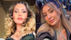 Faloon Larraguibel contó la polémica razón de su enemistad con Camila Andrade: está involucrada una exchica Mekano