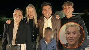 Marcela Vacarezza reaccionó a dichos de Sergio Rojas por adopción de su hijo: periodista hizo duro cuestionamiento