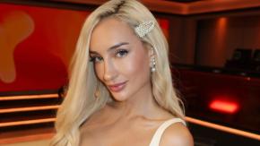 "Te dejaste la embarrada": Fran Maira se sometió a cirugía estética en particular parte de su cuerpo y mostró resultados