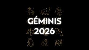 Cómo son las personas Géminis y las predicciones para el 2026 resumidas por la IA