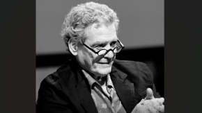 Presidente Boric decreta duelo nacional tras fallecimiento de Gonzalo Díaz, Premio Nacional de Artes Plásticas