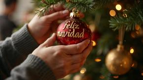 ¿Es lo mismo decir ‘Feliz Navidad’ que ‘Felices Pascuas’?
