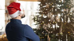 Más allá de una mesa llena: ¿es la Navidad en soledad una experiencia traumática o una elección personal?