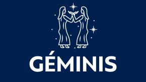 Horóscopo 2026: Géminis tendrá un "año de soluciones" y podrá "lograr un equilibrio emocional"