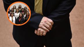 Forman nuevo gremio de profesores: "No vamos a apoyar a ninguna alternativa que proponga la izquierda"