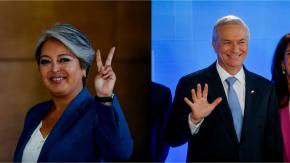 Estos son los NUEVE temas que se abordarán en el debate de Anatel entre Jara y Kast 