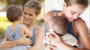 "Mira qué gran regalo te manda tu hijo": Mamá de Javiera Suárez la recordó en su cumpleaños 43 con emotiva noticia