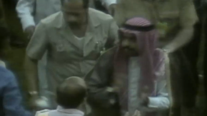 El día en que un jeque detuvo un partido en el Mundial de 1982 y logró anular un gol 